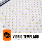 Reflector Solar XC 1800W Antivandálico