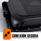 Reflector Solar XG 1400W con Panel Individual