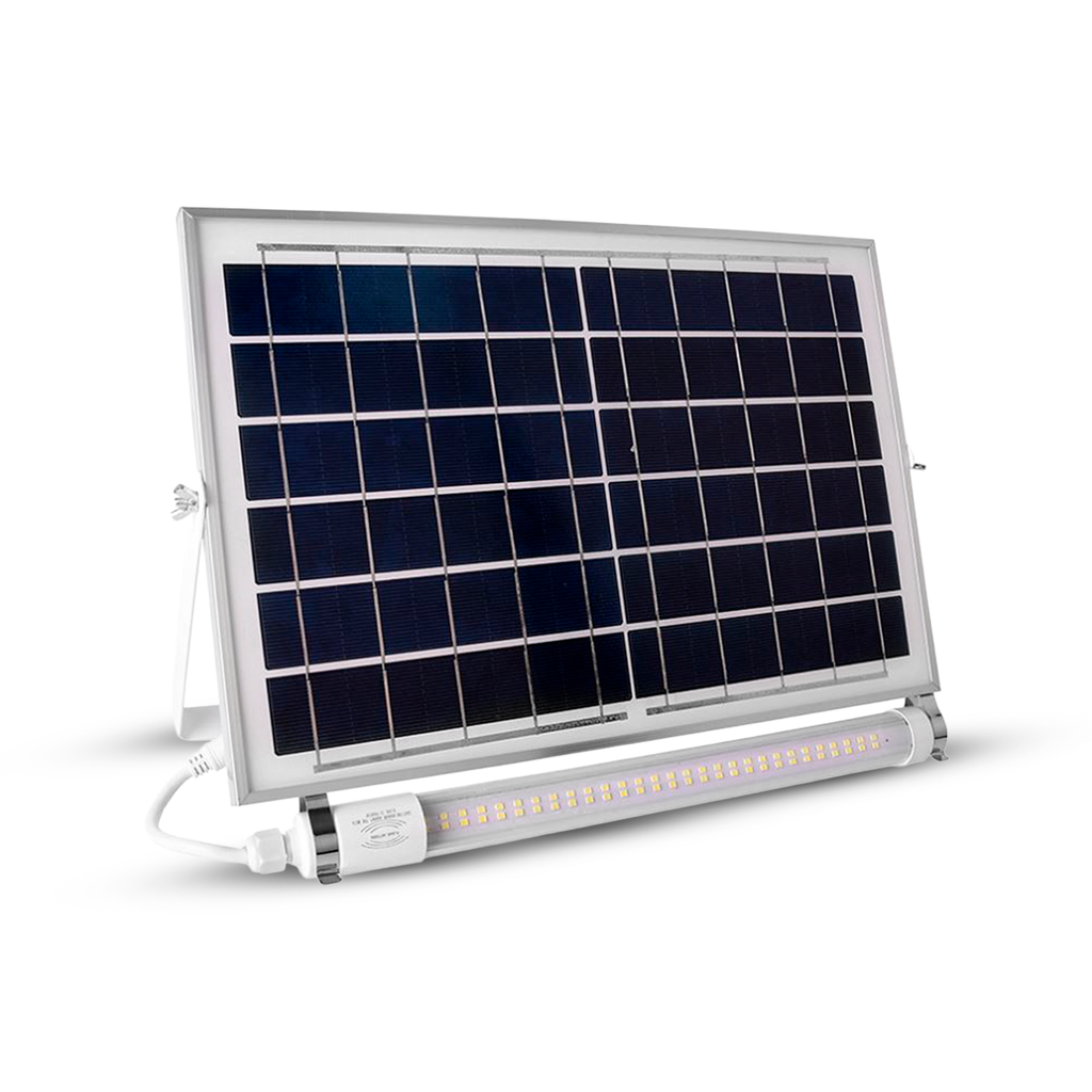 Pack x2 Barre Led Solar