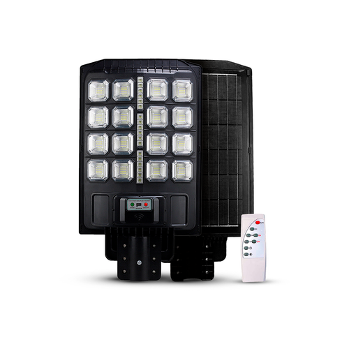 Alumbrado Solar LY 3000W con Panel Integrado