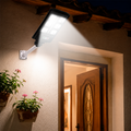 Alumbrado Solar LY 800W con Panel Integrado
