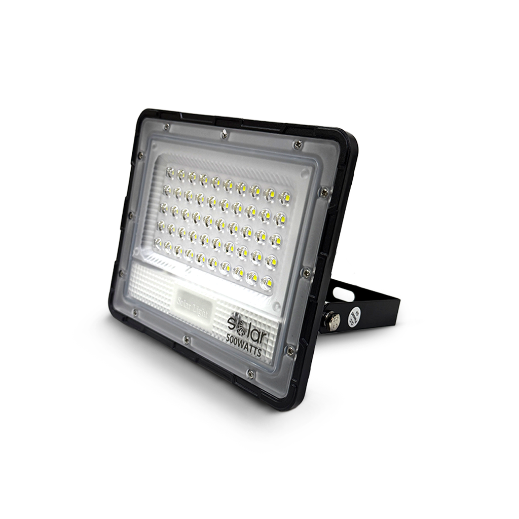 PACK 2x REFLECTOR SOLAR 500W ANTIVANDALICO MTX