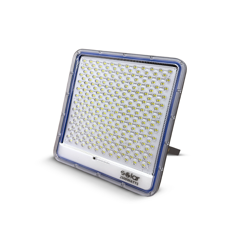 PACK 2x REFLECTOR SOLAR 2500W ANTIVANDALICO
