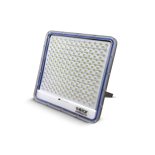 PACK 2x REFLECTOR SOLAR 2500W ANTIVANDALICO