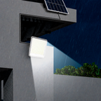 Reflector Solar XC 600W con Panel Individual