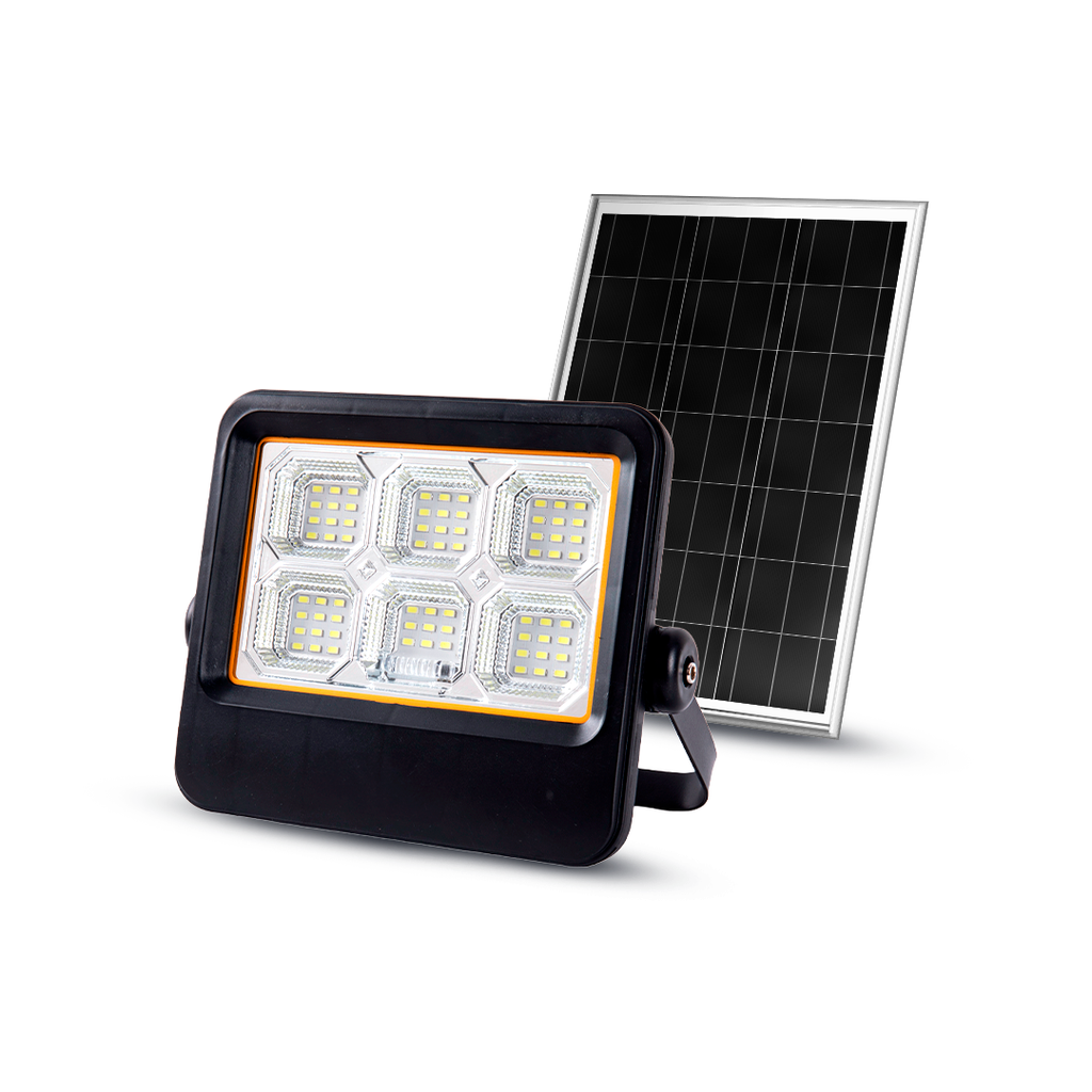 Reflector Solar XG 1400W con Panel Individual