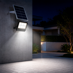 Reflector Solar XG 1400W con Panel Individual