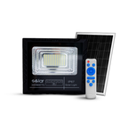 Reflector Solar HG 300W con Panel Individual