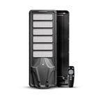 Alumbrado Industrial XHB 4000W con Panel Integrado
