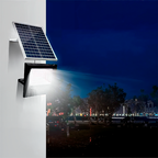 Reflector Solar HG 1800W con Panel Individual